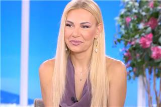 Μεσσαροπούλου για Ράδιο Αρβύλα: «Ακριβή παραγωγή με μικρή σεζόν, δεν αποδέχτηκαν τη μείωση» - Το μόνο κανάλι που μένει