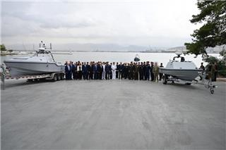 Το drone καμικάζι «Πυρπολητής» που θα προστατεύει τις ελληνικές θάλασσες – Ήταν ο φόβος και ο τρόμος του οθωμανικού στόλου