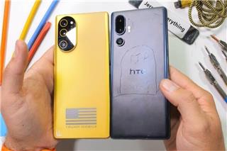 Το «Made in America» Trump Mobile είναι τελικά ένα smartphone του 2024 από την Κίνα