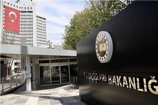 Προκλητική παρέμβαση της Αγκυρας για την αποφυλάκιση Γιωτόπουλου: «Απαράδεκτη ανοχή σε τρομοκράτη»