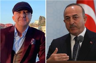 Πέθανε ο αδελφός του Μεβλούτ Τσαβούσογλου – Βρέθηκε πυροβολημένος στο γραφείο του