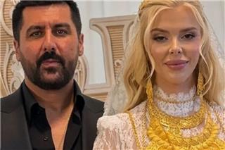 Τουρκία: Νέες εξελίξεις για το «χρυσό» ζευγάρι - Στα 45 εκατ. ευρώ τα κατασχεμένα χρήματα