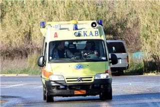 Τραγωδία στη Μεσσαρά: 55χρονος παρέσυρε κατά λάθος με το αγροτικό και σκότωσε την 87χρονη μητέρα του