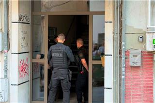 Τρεις συλλήψεις σε Θεσσαλονίκη και Χανιά για τη δολοφονία της Βάγιας Νέστορα