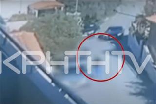 Ηράκλειο: 20 χρόνια κάθειρξη στον Γάλλο που σκότωσε με το αμάξι γυναίκα που παρακολουθούσε