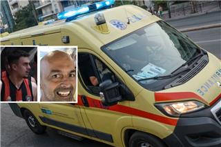 Πάτρα: Δεν έδωσε απαντήσεις η κάμερα στο κράνος του 52χρονου – Θρίλερ με τον θάνατο πατέρα και γιου