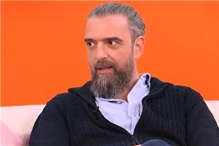 Τσαφούλιας για ΜακΚέλεν: «Δεν θέλει να με δει ούτε ζωγραφιστό» ‑ Το «όχι» στον Αλ Πατσίνο
