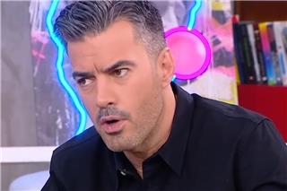 Γιάννης Τσιμιτσέλης: Η ατάκα στο Πρωινό για τον Ουγγαρέζο, με τον οποίο δεν μιλάνε πια
