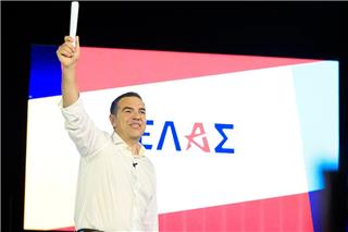 «300+1» υπογραφές για το κόμμα Τσίπρα: Ποιοι υπέγραψαν την ιδρυτική διακήρυξη της Ελληνικής Αριστερής Συμπαράταξης