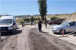 Τουρκία: Έκρηξη σε αποθήκη πυρομαχικών στο Κιρίκαλε ‑ Δύο νεκροί