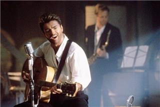 George Michael: Το αστρονομικό ποσό που πουλήθηκε η κιθάρα του «Faith»
