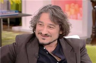 Βασίλης Χαραλαμπόπουλος: Χώρισε από τη Λίνα Πρίντζου - Γιατί δεν το θεωρεί αποτυχία