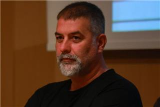 Βασίλης Μπισμπίκης: «Δεν ξέρω αν έχω βρει ακόμα την αγάπη» - Η κρίση που τον διέλυσε