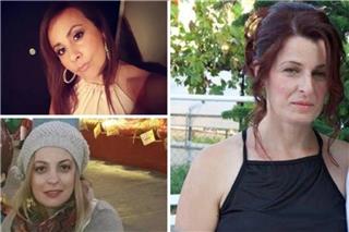 Τρίκαλα: Θρήνος για τα θύματα ‑ Βρέθηκαν νεκρές η μια κοντά στην άλλη ‑ Η τελευταία τους φωτογραφία