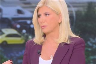Η Ζήνα Κουτσελίνη απαντά: «Θα λέμε την άποψή μας και σε όποιον αρέσει» ‑ Αντιδράσεις για την ατάκα της για τη Μαρία Αντωνά