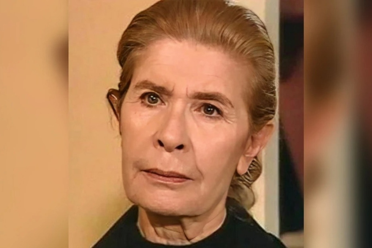 Πέθανε η ηθοποιός, Ελπίδα Μαζαράκη - Η κηδεία της θα γίνει την Πέμπτη στο νέο κοιμητήριο Γλυφάδας