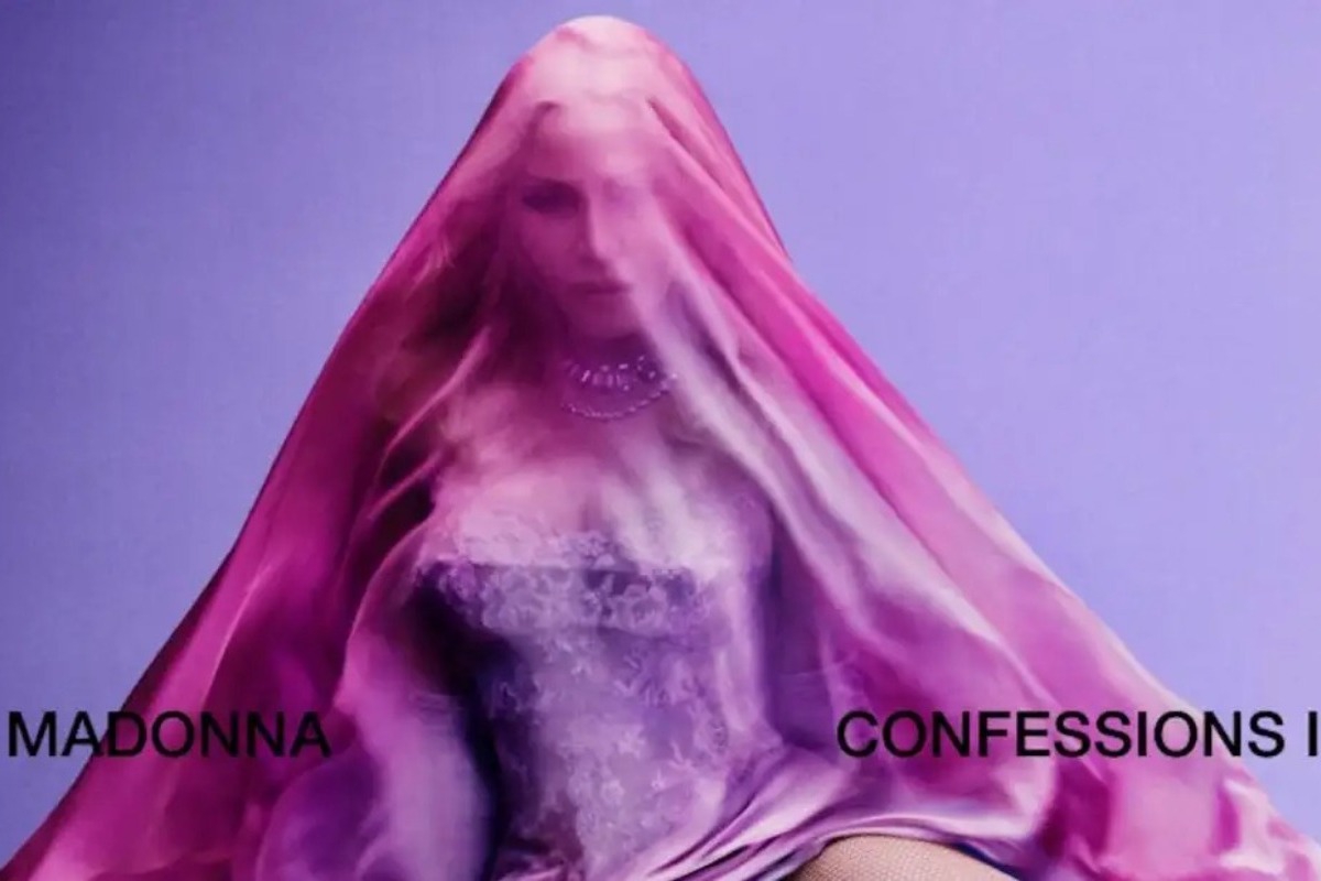 Η Μαντόνα επιστρέφει: Ανακοίνωσε το «Confessions on a Dance Floor 2» μέσω Instagram