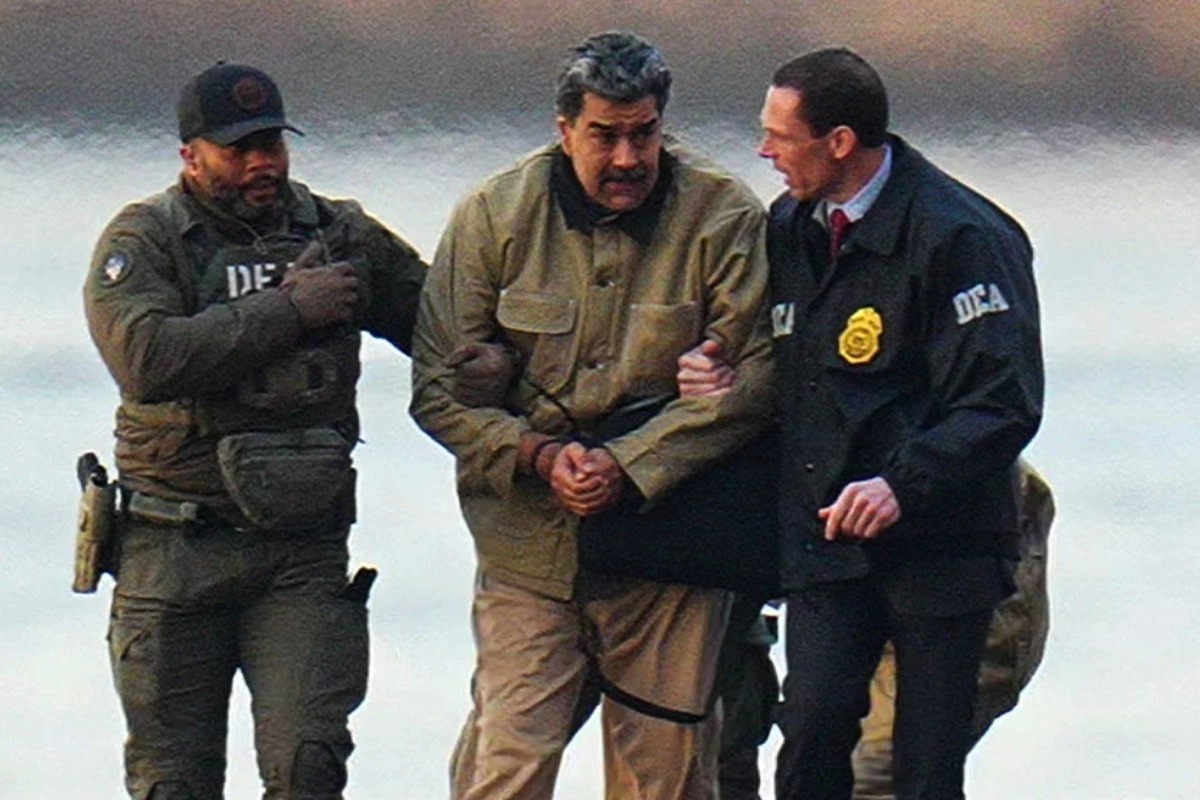 «Θύελλα» στις ΗΠΑ από πληροφορίες ότι χρησιμοποιήθηκε τεχνητή νοημοσύνη στην επιχείρηση για τη σύλληψη Μαδούρο - Η ενδεχόμενη χρήση του μοντέλου Claude της Anthropic από τον αμερικανικό στρατό προκαλεί πολιτικές και θεσμικές τριβές, με το Πεντάγωνο να επανεξετάζε