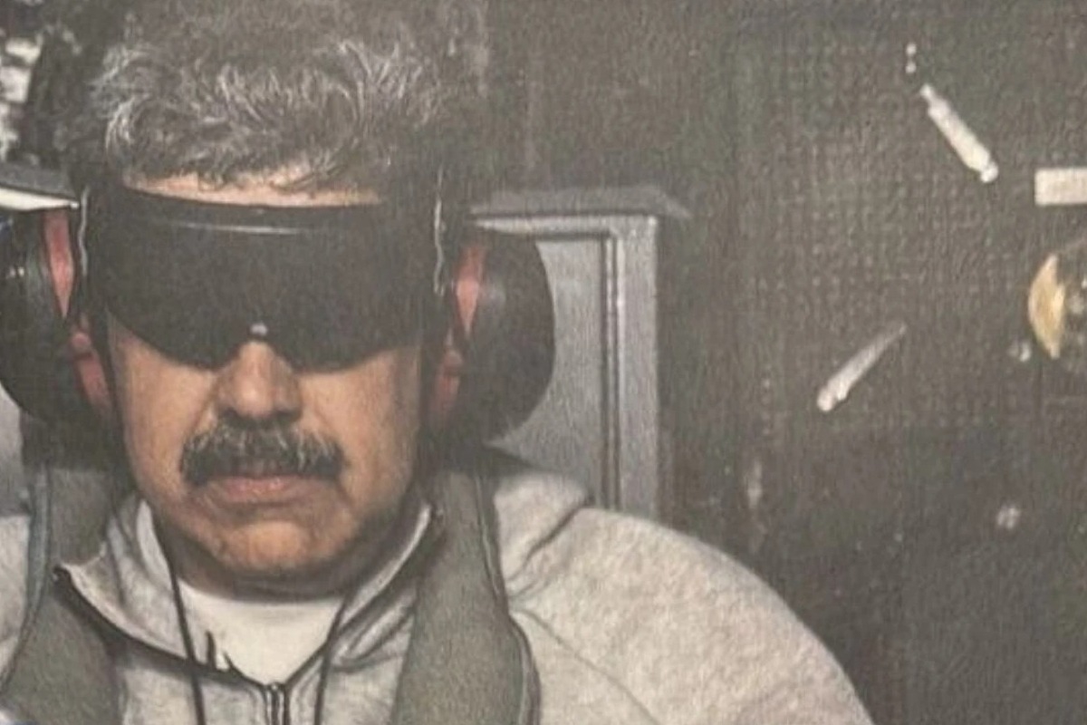 Τα 148 λεπτά που οδήγησαν στη σύλληψη του Μαδούρο – Ο εντυπωσιακός σχεδιασμός της επιχείρησης