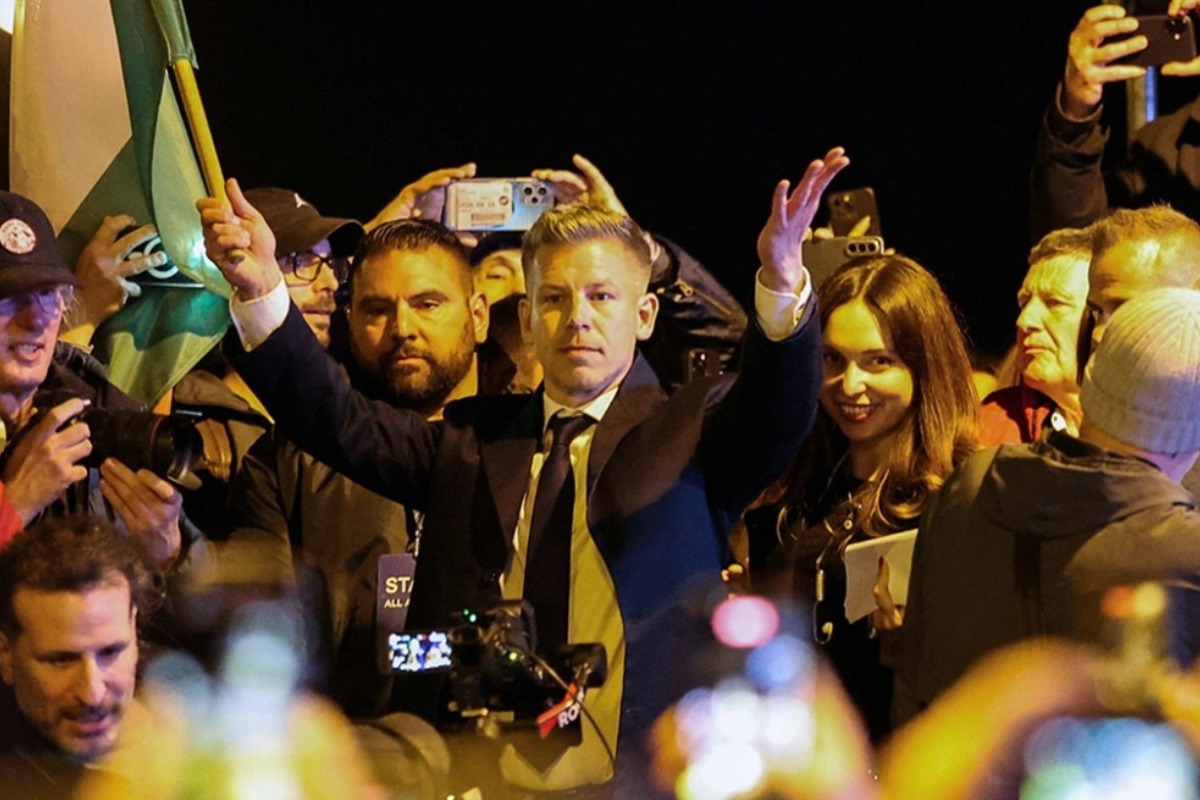 Θρίαμβος Μαγιάρ επί του Όρμπαν στην Ουγγαρία: Ποιοι κερδίζουν και ποιοι χάνουν από την αλλαγή σκυτάλης μετά από 16 χρόνια