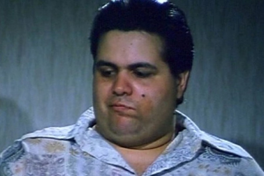 Κώστας Μακέδος: Καθηλωμένος σε καρέκλα ο ηθοποιός – Η μάχη με την παχυσαρκία