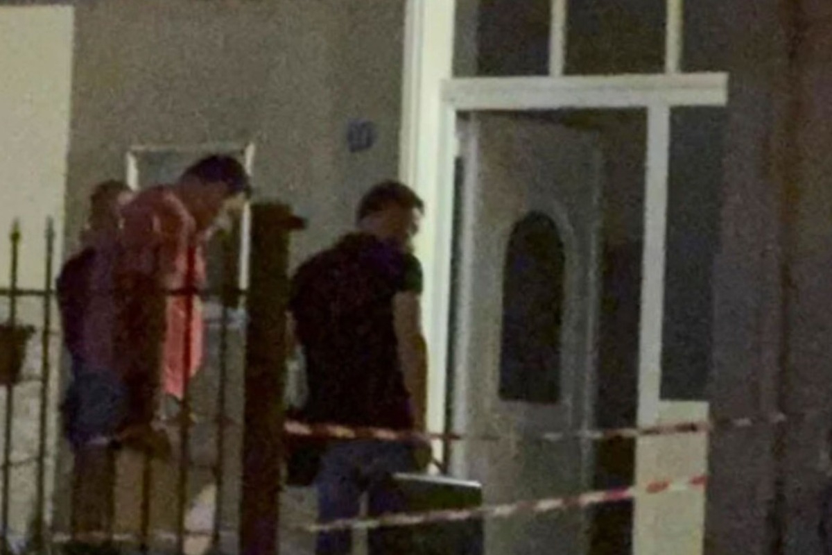 Πέθανε ο 67χρονος που ξυλοκοπήθηκε άγρια από τον γαμπρό του στον Εύοσμο Θεσσαλονίκης