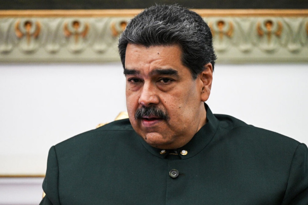 «Παγώνουν» τα περιουσιακά στοιχεία του Μαδούρο στην Ελβετία