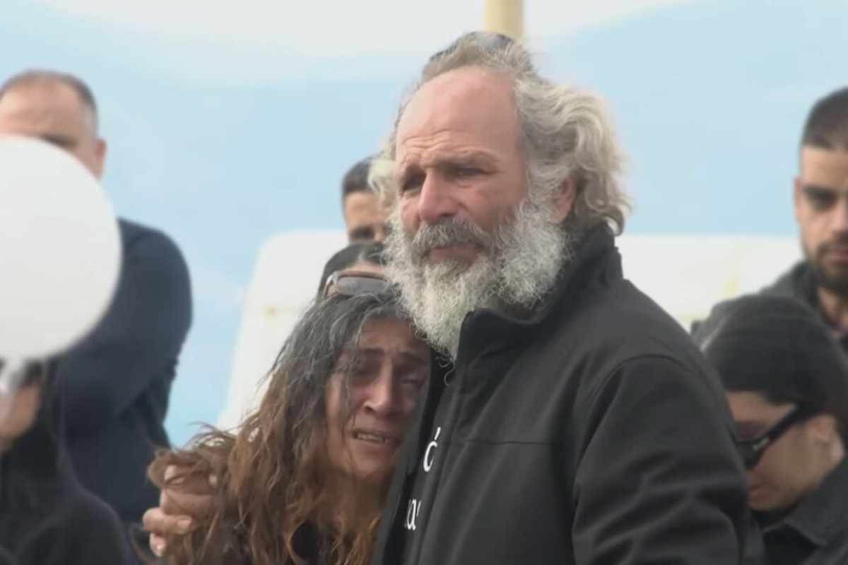 Στον Κορυδαλλό υπό άκρα μυστικότητα και δρακόντεια μέτρα το ζεύγος Παρασύρη, σε ειδικό χώρο κράτησης η 56χρονη