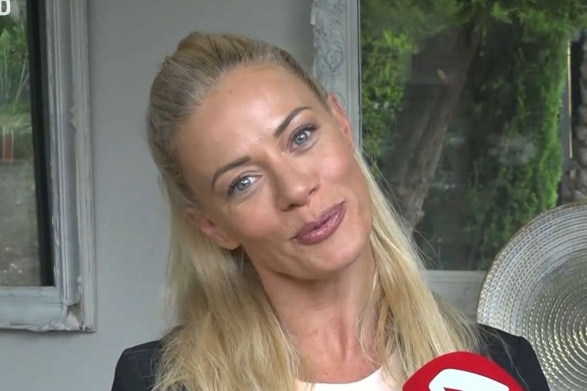 Μεγάλη ανατροπή: Προς επιστροφή με τη Ζέτα Μακρυπούλια στον ΑΝΤ1 ‑ Η αλλαγή μετά από 9 χρόνια