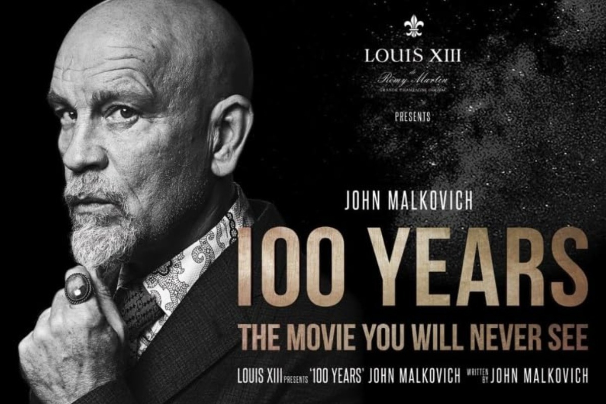 Η ταινία που θα προβληθεί το έτος... 2115