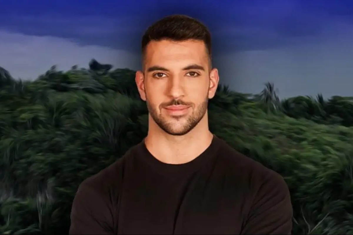 Survivor: Ο Μάνος Μαλλιαρός συγκινεί για τον Σταύρο Φλώρο: «Μέσα από όλο αυτό, απέκτησα έναν αδερφό»