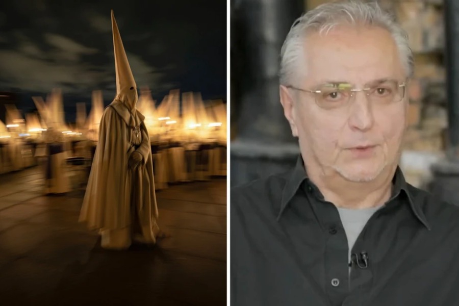 Έλληνας ο μεγάλος νικητής του Travel Photographer of the Year: Ποιος είναι ο Αθανάσιος Μαλούκος