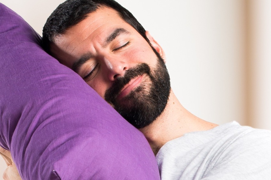 Ανοιχτή ή κλειστή πόρτα; Το λάθος που κάνεις πριν κοιμηθείς