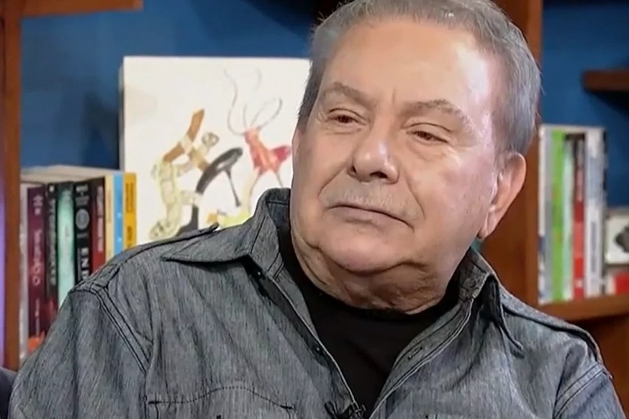 Μανώλης Μητσιάς: «Σε έναν χρόνο το πολύ θα έχω τελειώσει – Δεν θέλω να με λυπηθεί ο κόσμος»