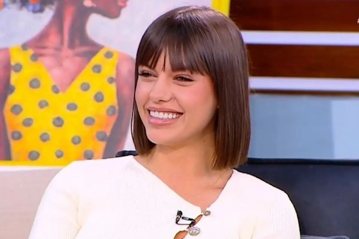 Μαριγκόνα: «Αντρες Παναθηναϊκοί μου λένε ότι έγιναν Ολυμπιακοί για χάρη μου»