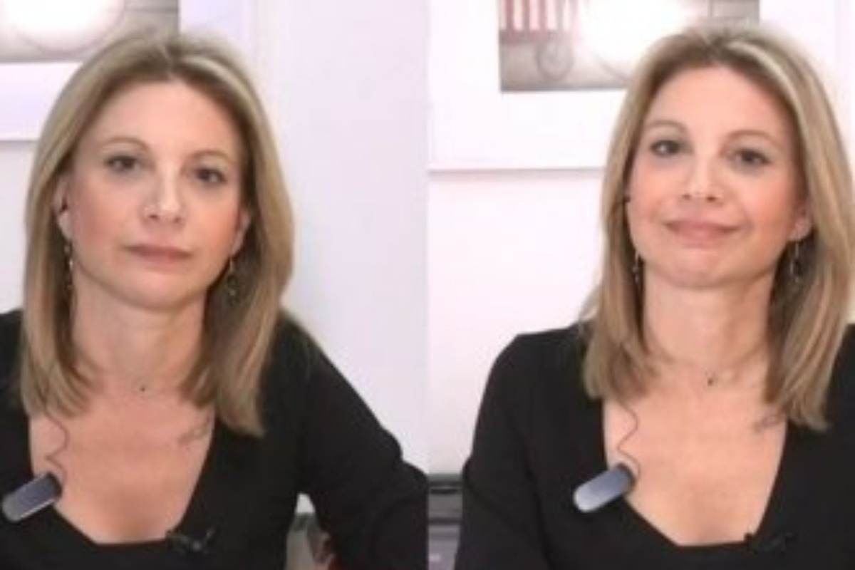 Καρυστιανού για τις αμβλώσεις: «Διαστρεβλώθηκε σκοπίμως η απάντησή μου» - Πήρε θέση μετά το σάλο που ξέσπασε