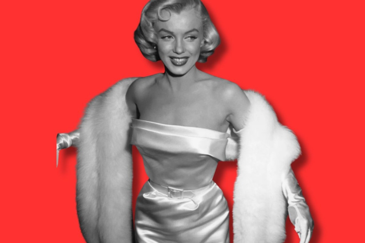 Η τελευταία συνέντευξη της Marilyn Monroe λίγες μέρες πριν πεθάνει ανατριχιάζει ακόμα