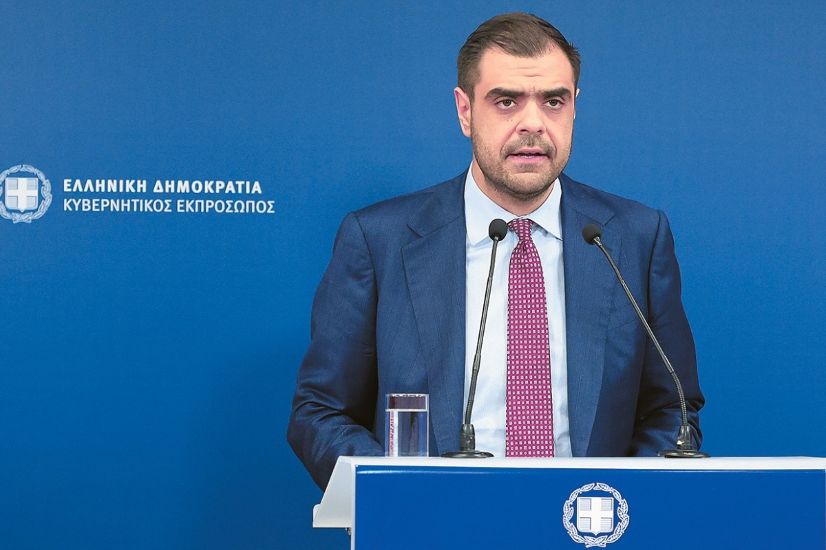 Μαρινάκης για Τσίπρα: Περιφερόμενος κίνδυνος για τη χώρα, έκλεισε τις τράπεζες και τώρα θέλει να τις εξυγιάνει