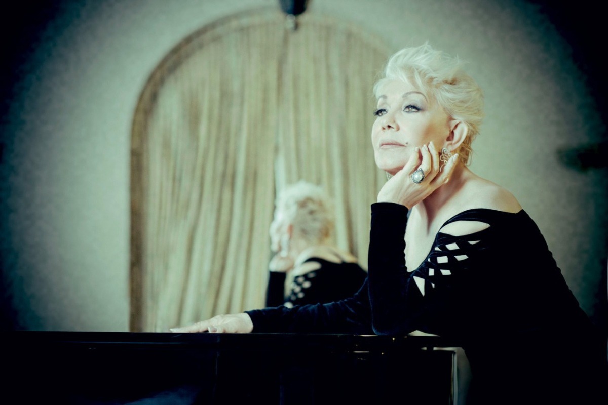 Μαρινέλλα: Τα αθάνατα τραγούδια που χάρισε στον ελληνικό κινηματογράφο ‑ δείτε βίντεο