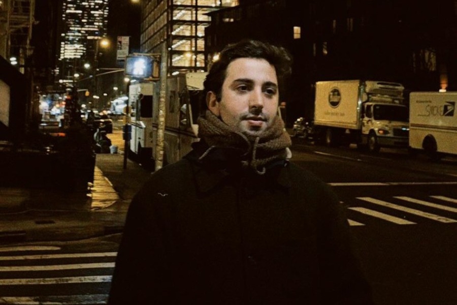 Ο Μάριο Μπανούσι βραβεύτηκε με Αργυρό Λέοντα στην Μπιενάλε Θεάτρου Βενετίας 2026