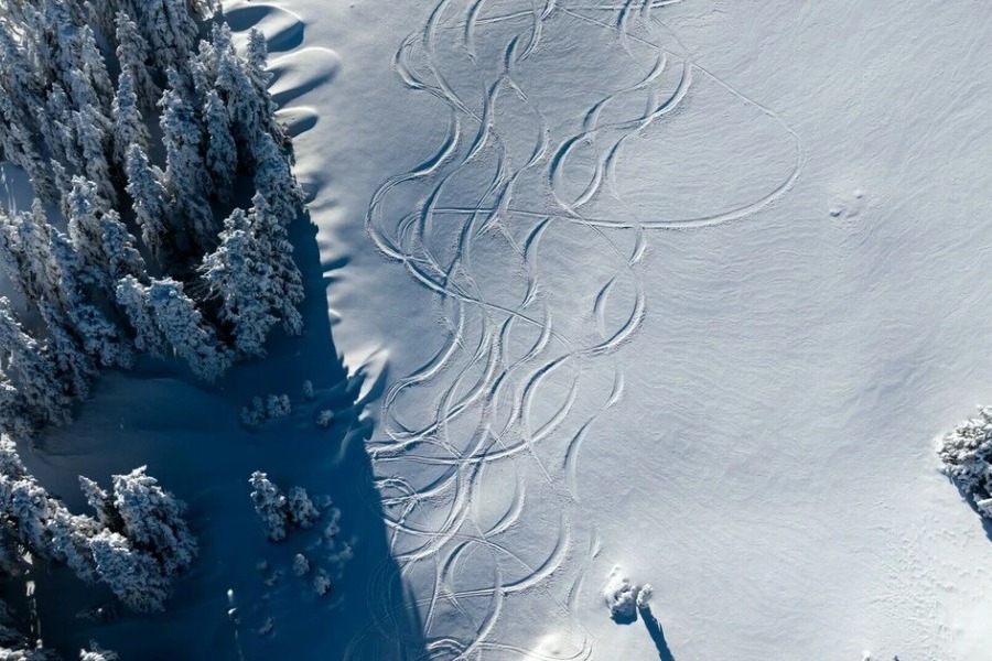 Προειδοποίηση Μαρουσάκη: Έρχεται επικίνδυνη κακοκαιρία, πυκνές χιονοπτώσεις σε μεγάλο μέρος της χώρας - Πυκνές χιονοπτώσεις σε Πελοπόννησο, Αττικοβοιωτία, Εύβοια, Σποράδες, βόρειες Κυκλάδες και νησιά ανατολικού Αιγαίου