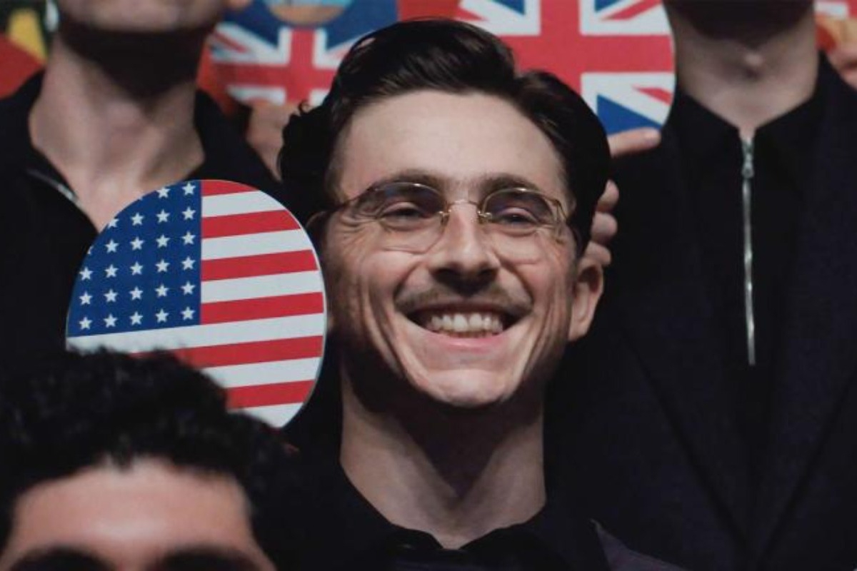 Ταινίες της εβδομάδας: Η ταινία της Χρυσής Σφαίρας του Τίμοθι Σαλαμέ και η επιστροφή αγαπημένου franchise με ζόμπι