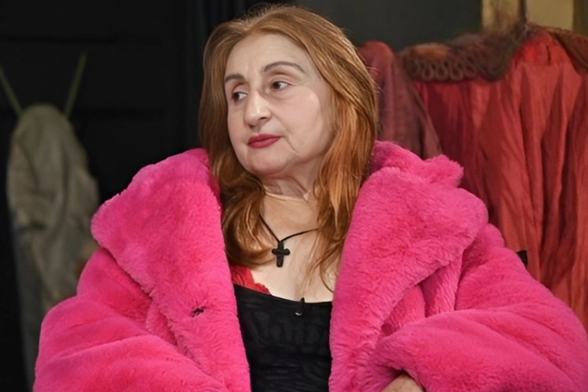 «Μαρούσκα» για πάντα; Ο ρόλος στους «Δυο Ξένους» που κόστισε «ακριβά» στην Καλλιόπη Ταχτσόγλου