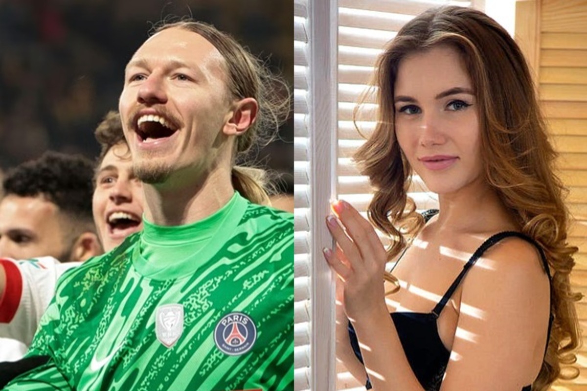 Τελικός Champions League: Πορνοστάρ έδωσε… έξτρα κίνητρο στον τερματοφύλακα της Παρί