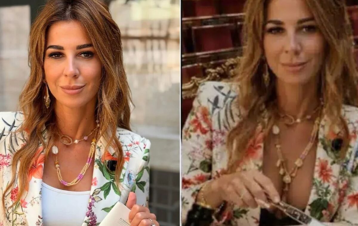 Ματίλντε Σιρακούζανο