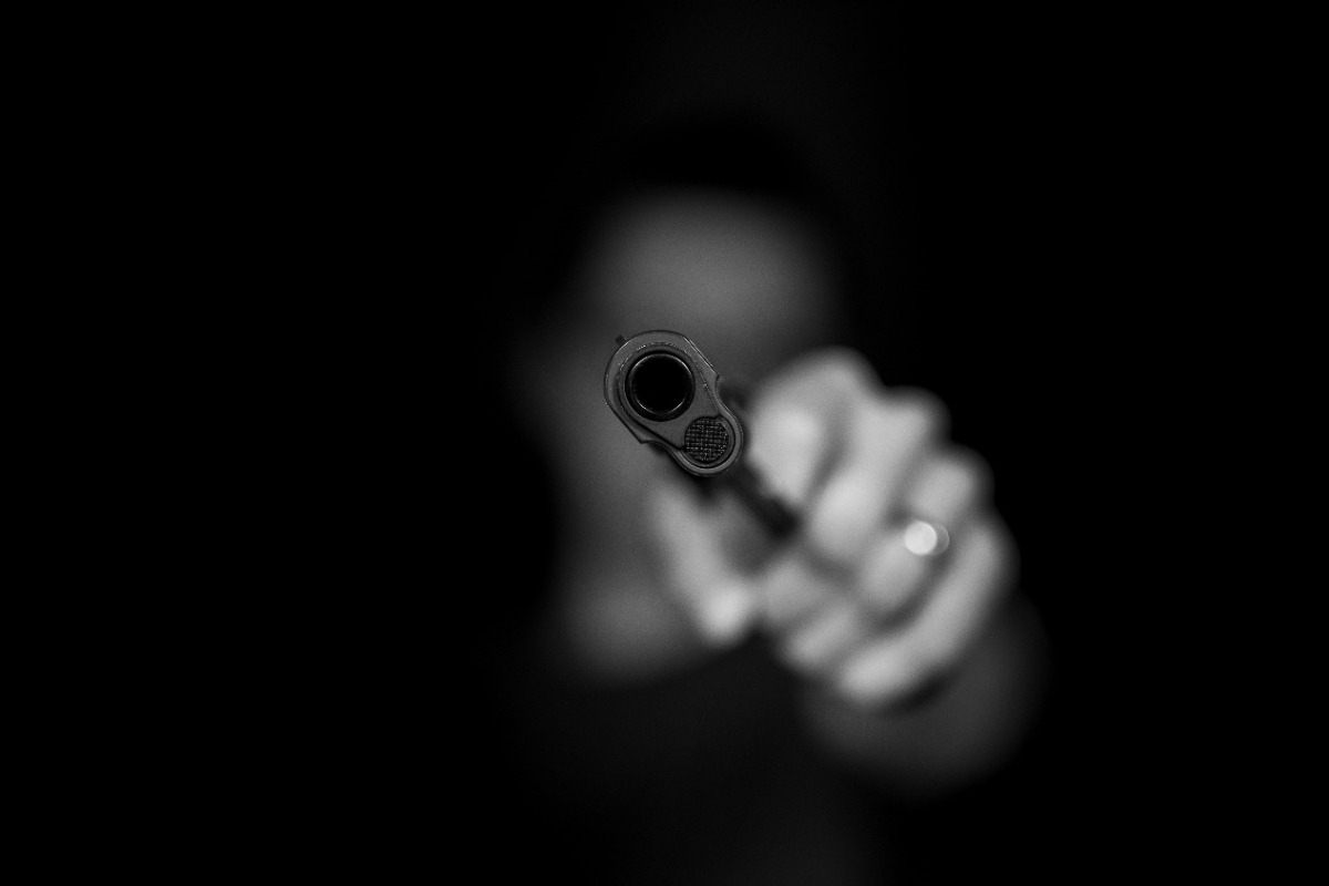 Πυροβολισμοί σε σχολείο στη Ρωσία: Ένας νεκρός και δύο τραυματίες - Συνελήφθη ο δράστης (Βίντεο) - Πρόκειται για την πέμπτη επίθεση σε σχολική μονάδα της χώρας από την αρχή του έτους