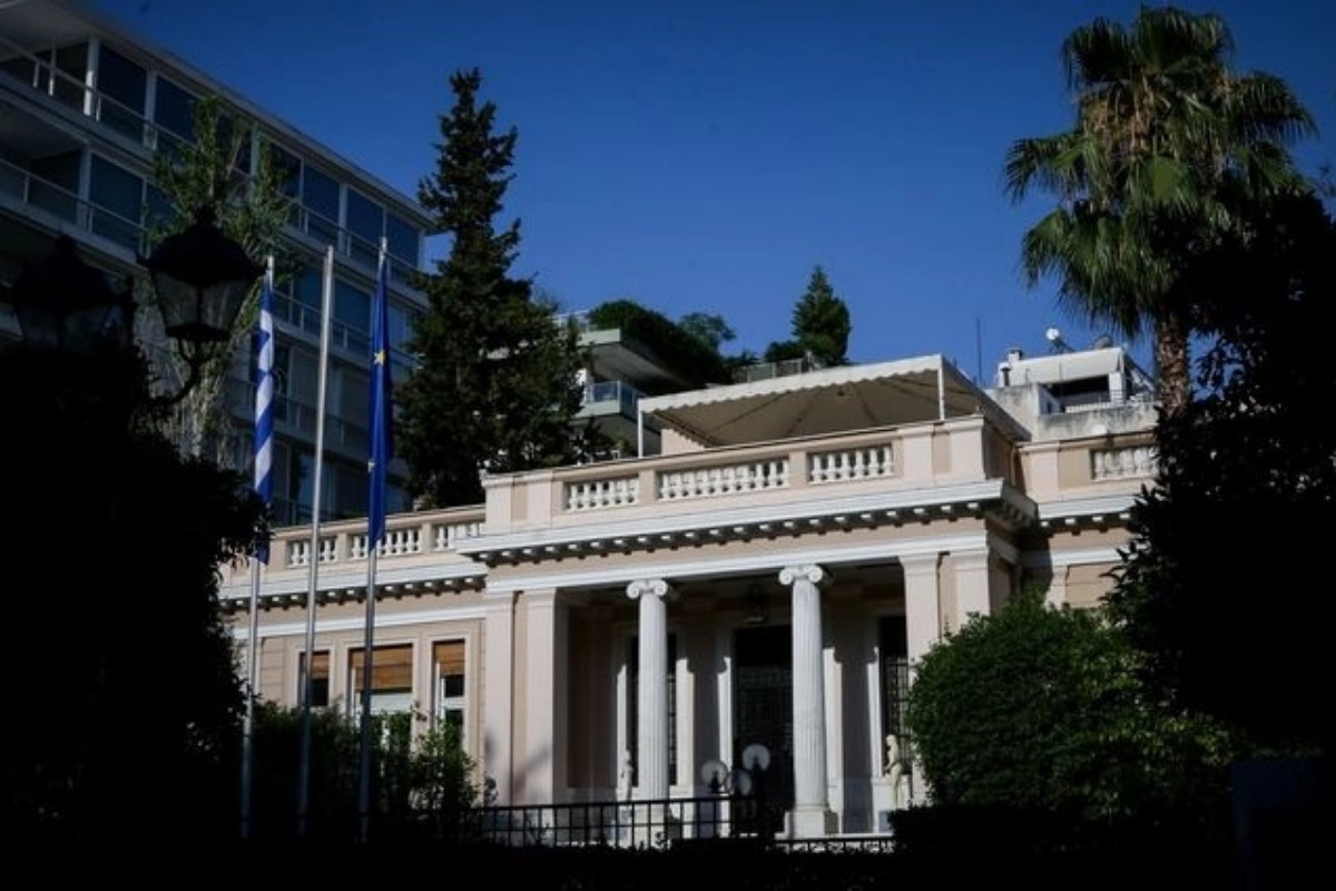 Ανασχηματισμός: Μαρκόπουλος υφ. Οικονομικών, Κώτσηρας στη θέση του Κυρανάκη στο Μεταφορών, Χατζηβασιλείου υφυπουργός στο ΥΠΕΞ - Μινι ανασχηματισμός στην κυβέρνηση