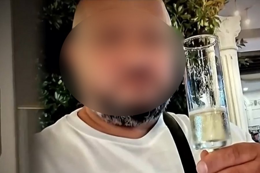 Με όπλο της αλβανικής προεδρικής φρουράς ο 48χρονος εκτέλεσε τη 45χρονη στη Νέα Σμύρνη - Τι έδειξε η ιατροδικαστική