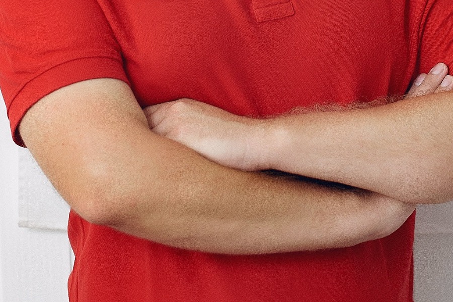 Serial killer... οδηγός του ιταλικού Ερυθρού Σταυρού: Κατηγορείται ότι δολοφόνησε πέντε ηλικιωμένες