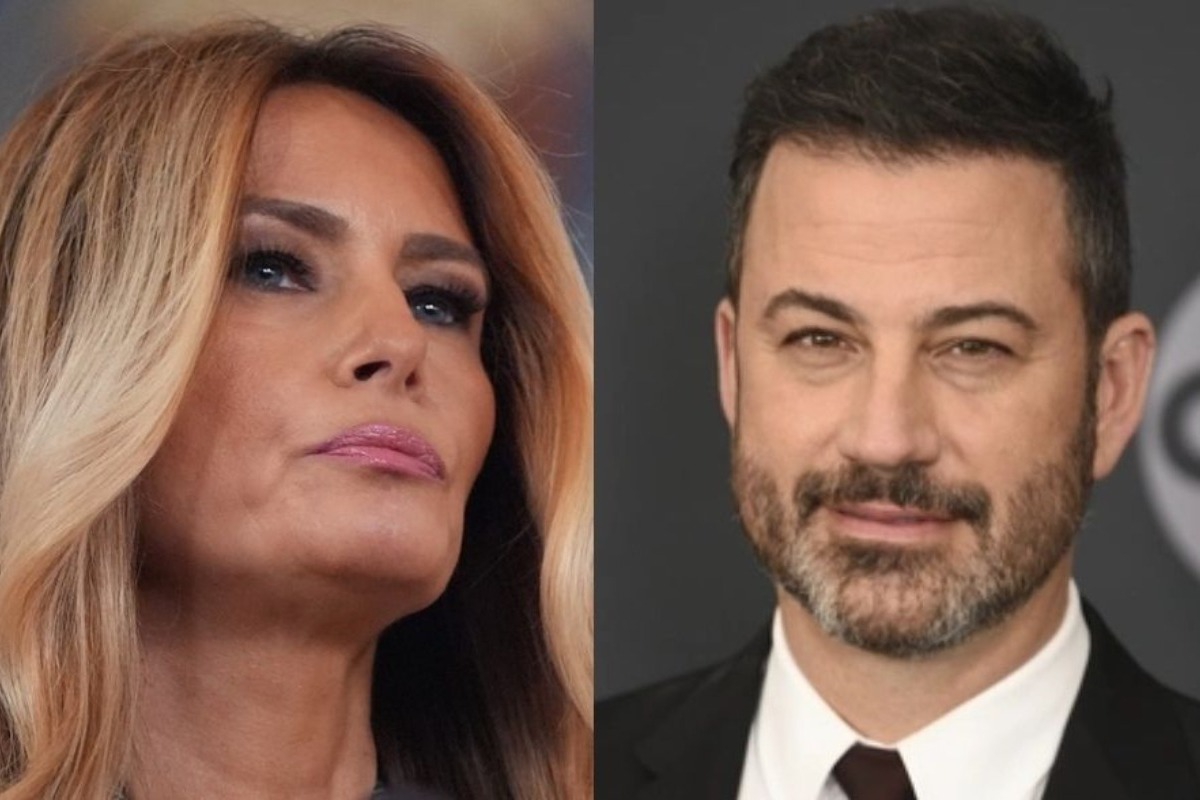 Ο Τραμπ ζητά την απόλυση του Jimmy Kimmel